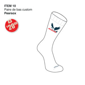 Item 10 Balbuzard Bas Pearsox 2025